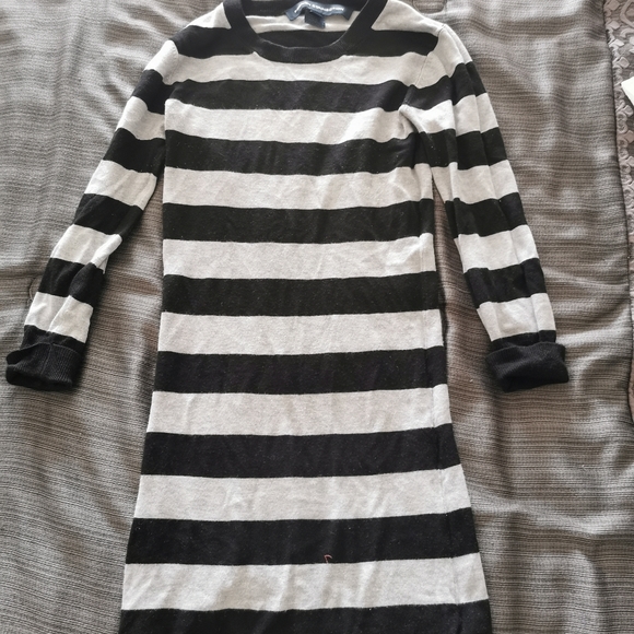 Sweater dress - Picture 2 of 2